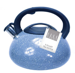 Elle Decor Granite Tea Kettle